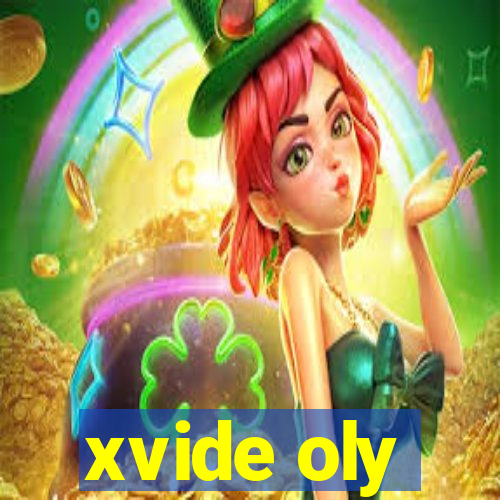 xvide oly